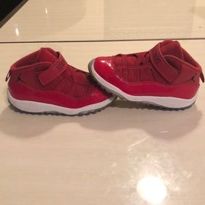 Jordan’s size 10 Toddler